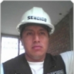 CARLOS VENEGAS