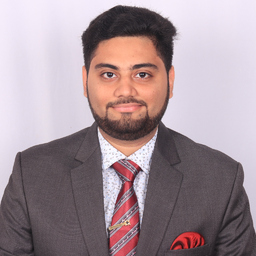 Priyank Modi
