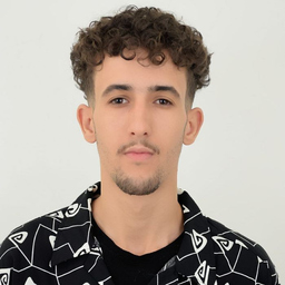 Hamza Belaaroussi
