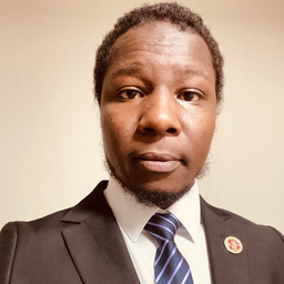 Nelson Ndege
