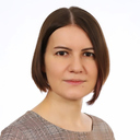 Maria Strelkova