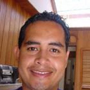 Joel Alfaro Garcia