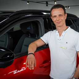 Markus Piras