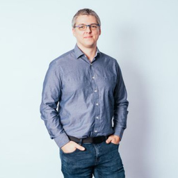 Christopher Fullarton