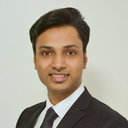 Ing. Nitin Lugade