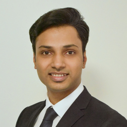 Ing. Nitin Lugade