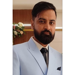 Amrendra Pratap Singh