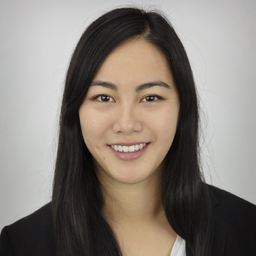 Thanh Zöller's profile picture