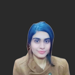 Ayesha Naseem