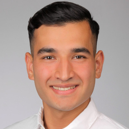 Sohrab Omari