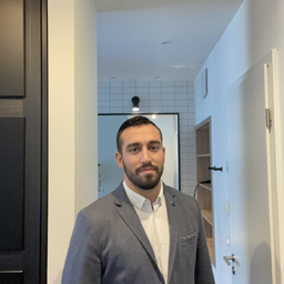 Ali Hosseini