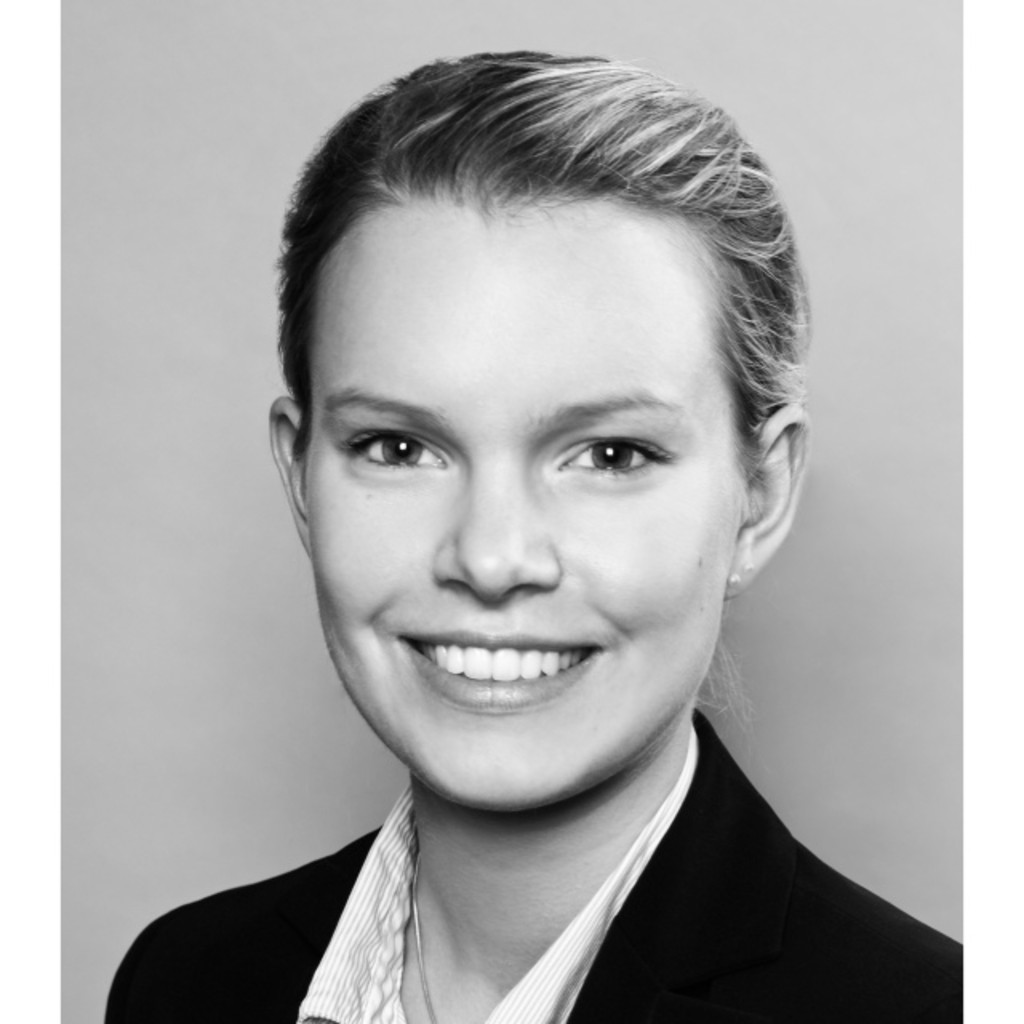 Anne Sophie Weiland Leitung Operations/ Stellvertretende Geschäftsführerin FAC Consulting