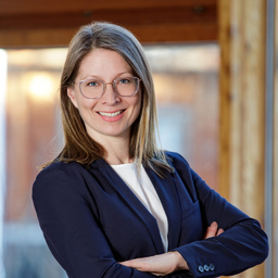 Claudia Nolden-Temke