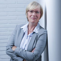 Profilbild Barbara Roßmann