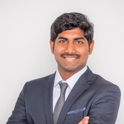 Ing. Venkata Pavan Kumar Pulaparthi