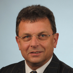Hanno Sparenberg