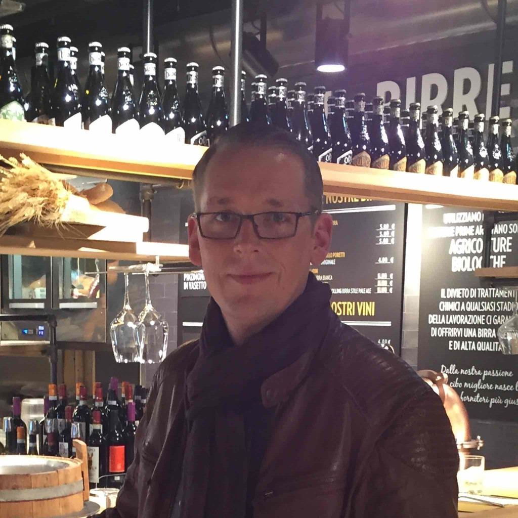 Marcel Schauland Manager Autogrill Deutschland GmbH XING