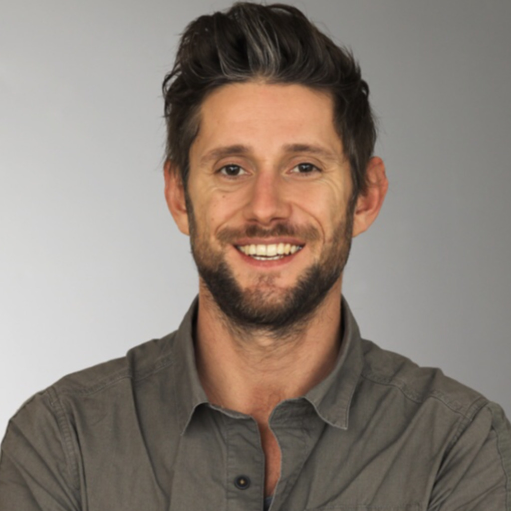 Paul Albert Gesundheitscoach Vitaservices XING