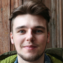Lucas Giesberts