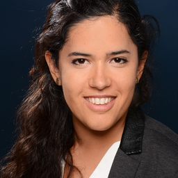 Laura Sol GROSS