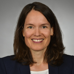 Dr. Martina Kullmann