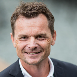 Ing. Christian Legner