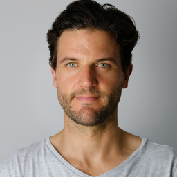 Stefan Nolte