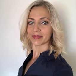 Profilbild Stephanie Meier