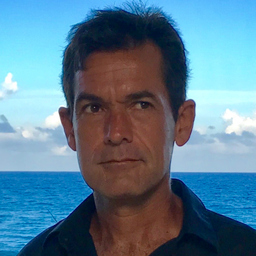 Jose Antonio Fernandez