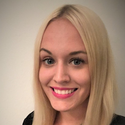 Madeleine  Bolz