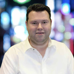 Marco Peters