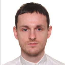 Igor Berestiannyi