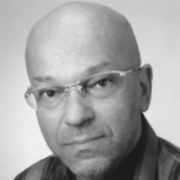 Profilbild Bernd Beier