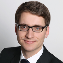 Profilbild Christoph Arndt