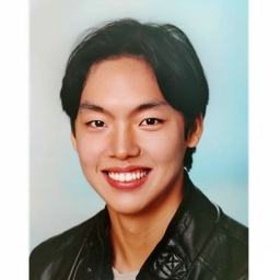 Jinseong Lee