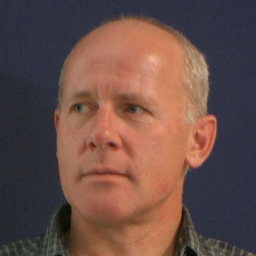 Profilbild Thomas Rückert