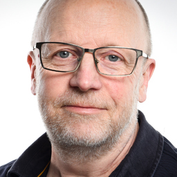 Dietmar Lubkoll