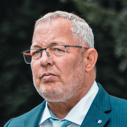 Peter Fischer