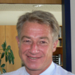 Klaus Bänsch