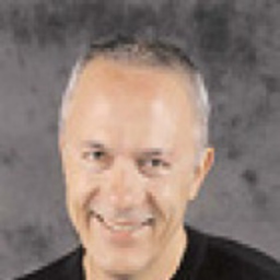 Prof. Dr. Charles DMYTRUS