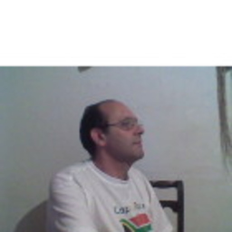 Prof. SERGIO RUBEN BLASCO