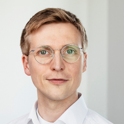 Simon Donges