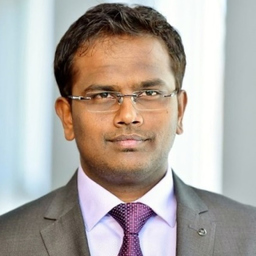 Ing. Suman Siddaraj