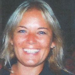 Susanne Melchior