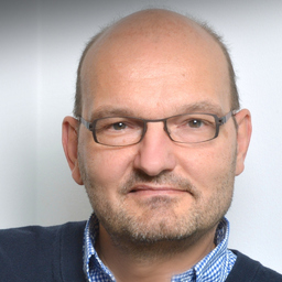 Oliver Schütte