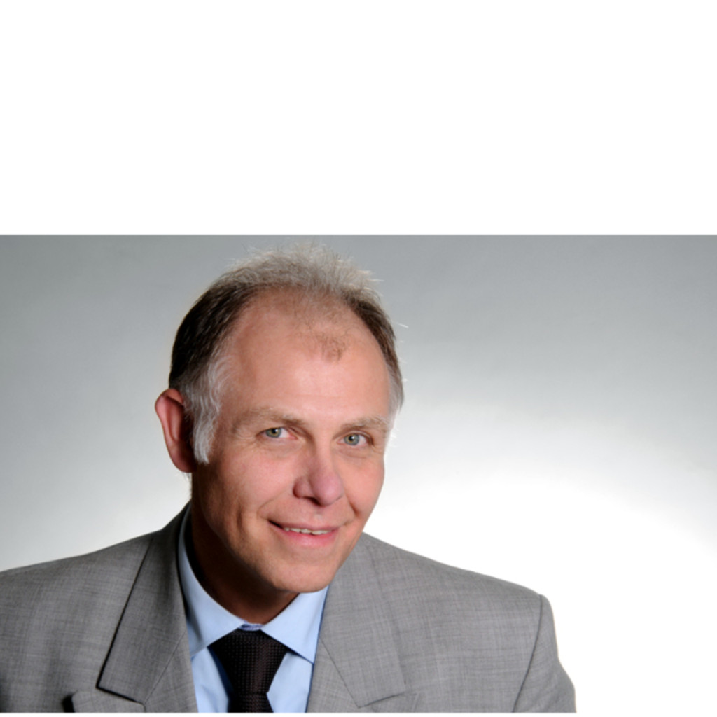 KarlHeinz Franke Geschäftsleitung Franke IT XING