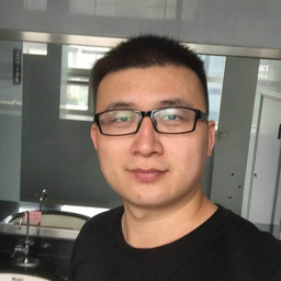 Hunter Ding