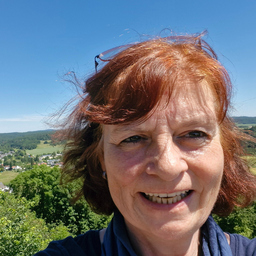 Anette Krawitowski
