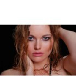 Olga Nitsetskaya