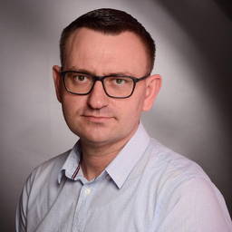 Viktor Dudko's profile picture